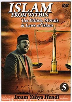【中古】(未使用･未開封品)Ethics Morals & Laws of Islam [DVD]の通販は