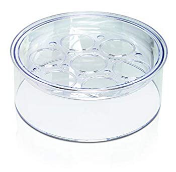 【中古】(未使用･未開封品)Euro Cuisine GY4 Top Tier Yogurt Maker by Euro Cuisine