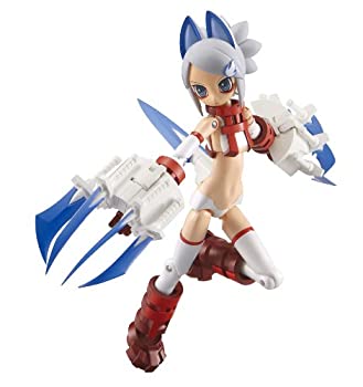 【中古】武装神姫 蓮華の通販は 25,248円