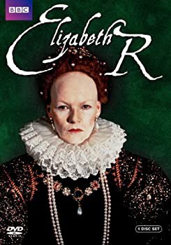 【中古】(未使用･未開封品)Elizabeth R [DVD]