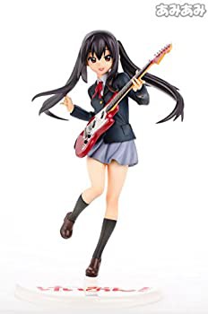 【中古】けいおん! 中野梓 ホビージャパン限定の通販は