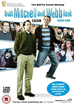 【中古】That Mitchell & Webb Look [DVD]の通販は