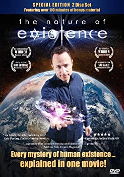 【中古】(未使用･未開封品)Nature of Existence [DVD] [Import]の通販は