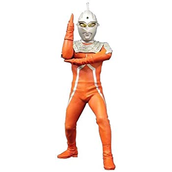 中古】大怪獣シリーズ ウルトラマン編 ウルトラセブン ワイドショット 