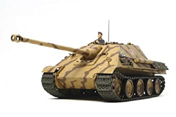 【中古】(未使用･未開封品)タミヤ 1/25 デラックス戦車シリーズ No.7 ドイツ ロンメル駆逐戦車 ディスプレイの通販は