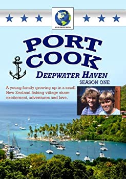 【中古】Port Cook: Deepwater Haven: Season 1 [DVD]の通販は