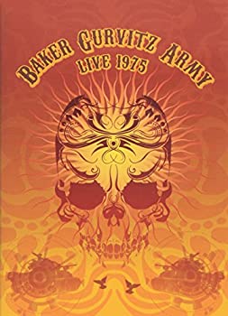 【中古】Live 1975 [DVD]の通販は
