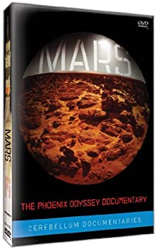 (未使用･未開封品)Mars: Phoenix Odyssey [DVD] 中古】(未使用・未開封品)Mars: Phoenix Odyssey [DVD]の通販は
