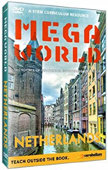 【中古】Netherlands [DVD]の通販は