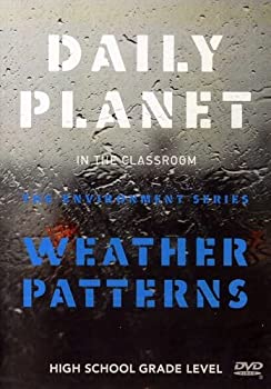 【中古】(未使用･未開封品)Weather Patterns [DVD]の通販は 13,285円