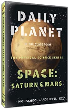(未使用･未開封品)Space: Saturn &amp; Mars [DVD] Mission to Mars (DVD, 2000, Special Edition) for sale online