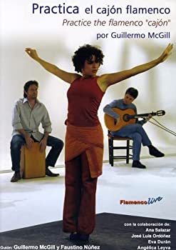 【中古】Practice the Flamenco Cajon [DVD]の通販は