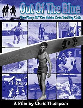 【中古】Out of the Blue [DVD]の通販は 10,518円