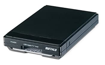 【中古】(未使用・未開封品)BUFFALO USB用地デジチューナー シンプルモデル DT-H11/U2の通販は