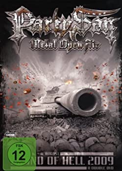 (未使用･未開封品)Party San l Open Air 2009 [DVD] [Import] Amazon.co.jp: 4TH LIVE TOUR 2009-THE SECRET CODE-FINAL IN