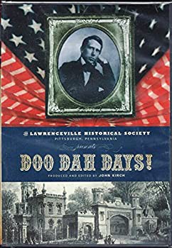 【新品未開封・送料無料】 中古】(未使用・未開封品)Doo Dah Days! [DVD] [Import] その他