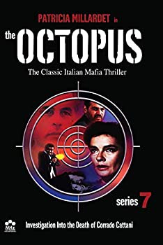 【中古】Octopus: Series 7 [DVD]の通販は