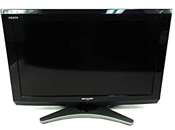 【中古】(未使用･未開封品)シャープ 26V型 液晶 テレビ AQUOS LC-26E8-B ハイビジョン 2011年モデル