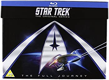 【中古】Star Trek: Original TV Series [Blu-ray]の通販は