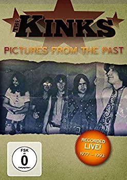 【中古】Pictures from the Past [DVD] [Import]の通販は