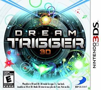【中古】Dream Trigger 3Dの通販は 12,805円