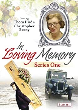 【中古】In Loving Memory [DVD]の通販は 6,370円
