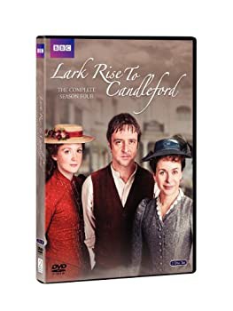 【中古】(未使用･未開封品)Lark Rise to Candleford: Season Four [DVD]の通販は