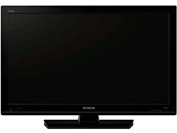 中古】日立 26V型地上・BS・110度CSデジタルハイビジョンLED液晶テレビ
