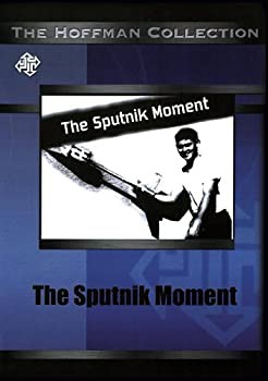 【中古】(未使用･未開封品)Sputnik Moment [DVD]