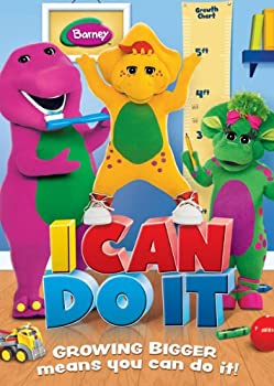 【中古】(未使用･未開封品)I Can Do It [DVD]の通販は 17,248円