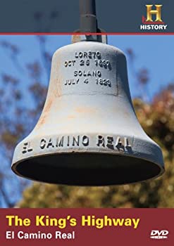 (未使用･未開封品)Kings Highway: El Camino Real [DVD] 未使用・未開封品)Kings Highway: El Camino Real [DVD] 中古