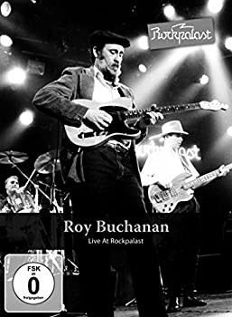 【中古】(未使用･未開封品)Live at Rockpalast [DVD]の通販は 10,002円
