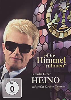 【中古】Die Himmel Ruhmen: Festliche Lieder [DVD]の通販は