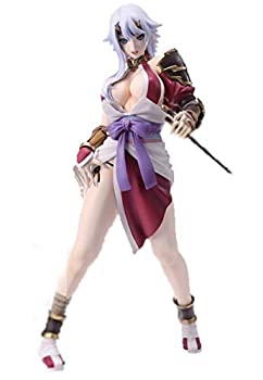 エクセレントモデルLIMITED　クイーンズブレイド リベリオン 脱ぎ脱ぎシギィ 美迫の白VER. エクセレントモデルLIMITED クイーンズブレイドリベリオン 異端審問官シギ\u2026