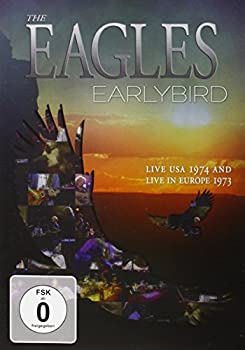 【中古】Earlybirds [DVD] [Import]の通販は