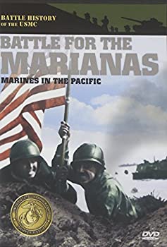 その他 Battle for the Marianas [DVD] 中古】Battle for the Marianas [DVD]の通販は その他映像DVD