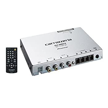 【中古】(未使用･未開封品)パイオニア CYBER NAVI 地上デジタルTVチューナー GEX-900DTV GEX-900DTV