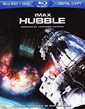 【中古】Imax: Hubble [Blu-ray]の通販は
