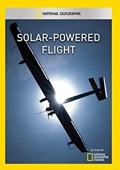 【中古】(未使用･未開封品)Solar-Powered Flight [DVD]の通販は