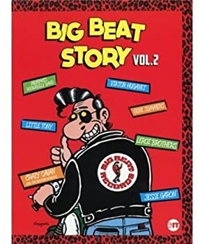 【中古】(未使用･未開封品)Big Beat Story Volume 2 [DVD] [Import]の通販はその他映像DVD・Blu-ray
