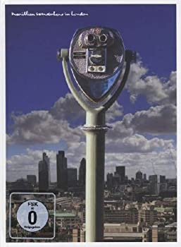 【中古】Somewhere in London [DVD]