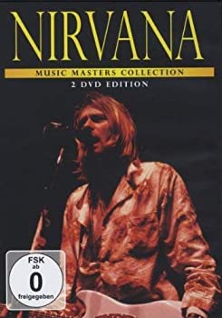 【中古】(未使用･未開封品)Music Masters Collection [DVD]の通販は