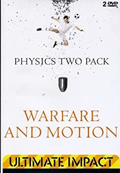 【中古】Ultimate Impact Pack [DVD]の通販は