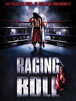 【中古】Raging Boll [DVD]の通販は