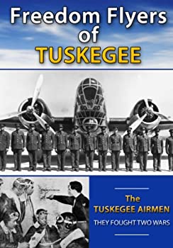 【中古】Freedom Flyers of Tuskegee [DVD]の通販は 12,041円