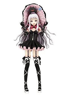 【中古】コトブキヤ シャイニング・ハーツ メルティ 1/8スケール PVC塗装済み完成品の通販は