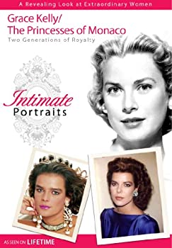 (未使用･未開封品)Grace Kelly / Princess [DVD] Amazon.com: Grace Kelly, American Princess [DVD] : Grace