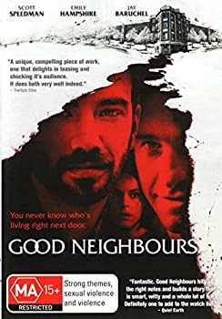 (未使用･未開封品)Good Neighbours [DVD] [Import] 中古】(未使用・未開封品)Good Neighbours [DVD] [Import]の通販は