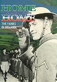 【中古】(未使用･未開封品)Home Away From Home: The Yanks in Ireland [DVD]の通販は