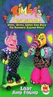 【中古】Rimba's Island: Lost & Found [VHS]の通販は 27,894円